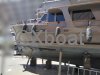 Technical sheet TRAWLER ISLAND GYPSY 36