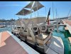 Technical sheet TRAWLER ISLAND GYPSY 36