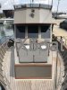 Technical sheet TRAWLER ISLAND GYPSY 36