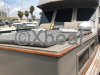 Technical sheet TRAWLER ISLAND GYPSY 36
