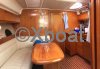 Technical sheet BAVARIA 33 HARD TOP
