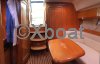 Technical sheet BAVARIA 33 HARD TOP