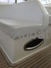 Technical sheet BAVARIA 33 HARD TOP