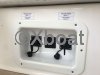 Technical sheet BAVARIA 33 HARD TOP