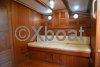 Technical sheet FORMOSA 51 KETCH