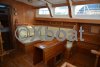 Technical sheet FORMOSA 51 KETCH