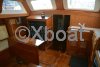 Technical sheet FORMOSA 51 KETCH