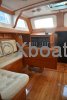 Technical sheet FORMOSA 51 KETCH