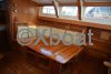 Technical sheet FORMOSA 51 KETCH