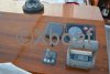 Technical sheet FORMOSA 51 KETCH