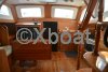 Technical sheet FORMOSA 51 KETCH