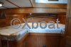 Technical sheet FORMOSA 51 KETCH