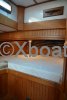 Technical sheet FORMOSA 51 KETCH