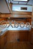 Technical sheet FORMOSA 51 KETCH