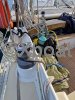 Used sailboat GALLIAN 13 KETCH