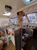Used sailboat GALLIAN 13 KETCH