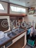 Used sailboat GALLIAN 13 KETCH