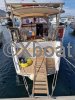 Used sailboat GALLIAN 13 KETCH