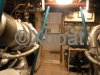 Technical sheet VERSILCRAFT FALCON 60