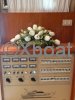 Technical sheet VERSILCRAFT FALCON 60