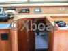 Technical sheet VERSILCRAFT FALCON 60