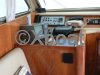 Technical sheet VERSILCRAFT FALCON 60