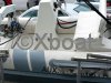 Technical sheet VERSILCRAFT FALCON 60