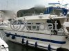 Technical sheet VERSILCRAFT FALCON 60