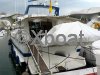 Technical sheet VERSILCRAFT FALCON 60