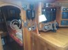 Technical sheet GARCIA MALIBU 57