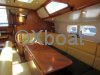 Technical sheet GARCIA MALIBU 57
