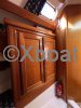 Technical sheet DUFOUR 38 CLASSIC
