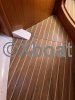 Technical sheet DUFOUR 38 CLASSIC
