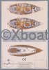 Technical sheet DUFOUR 38 CLASSIC
