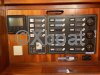 Technical sheet DUFOUR 38 CLASSIC