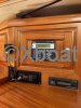 Technical sheet DUFOUR 38 CLASSIC