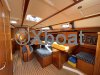 Technical sheet DUFOUR 38 CLASSIC
