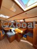 Technical sheet DUFOUR 38 CLASSIC
