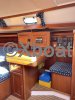 Technical sheet DUFOUR 38 CLASSIC