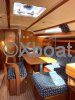 Technical sheet DUFOUR 38 CLASSIC
