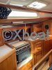 Technical sheet DUFOUR 38 CLASSIC