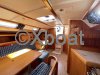 Technical sheet DUFOUR 38 CLASSIC