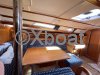 Technical sheet DUFOUR 38 CLASSIC
