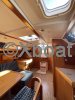Technical sheet DUFOUR 38 CLASSIC