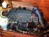 Technical sheet DUFOUR 38 CLASSIC