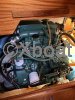 Technical sheet DUFOUR 38 CLASSIC