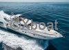 Used yacht FAIRLINE SQUADRON 59