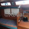 Used sailboat CONTESSA 35
