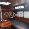 Used sailboat CONTESSA 35
