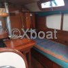 Used sailboat CONTESSA 35